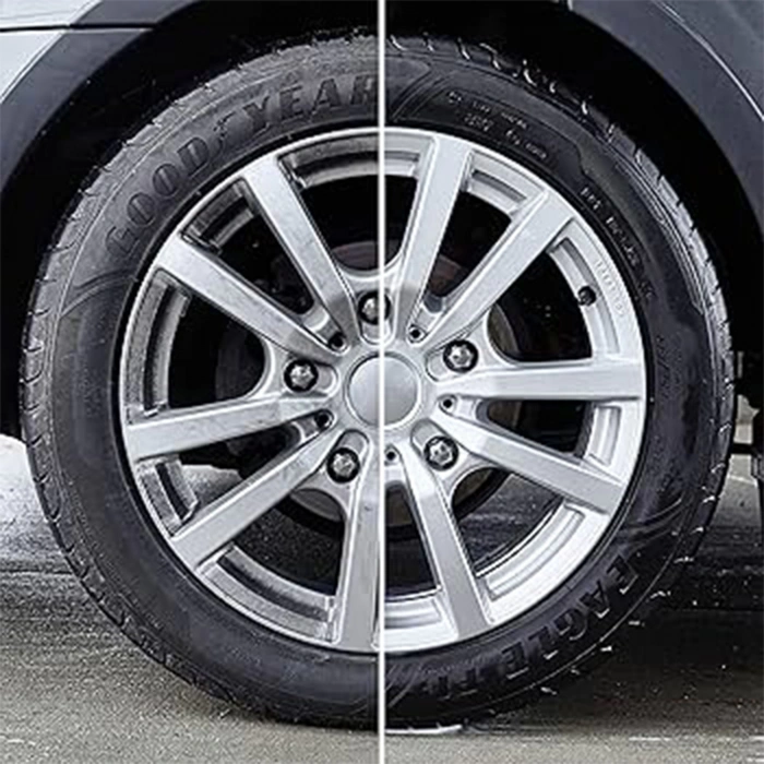 Hozklepp Oto Jant Temizleyici 1 Lt