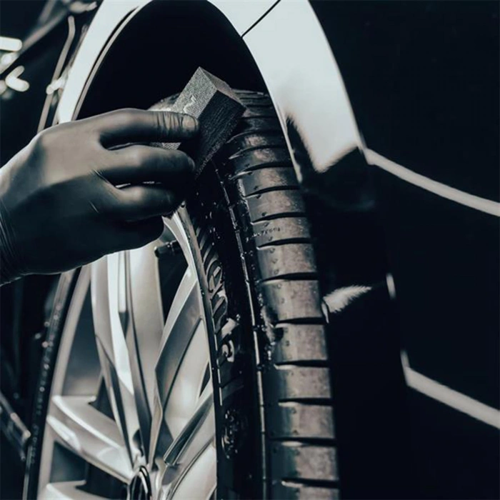 Hozklepp Oto Lastik Parlatıcı 1 Lt