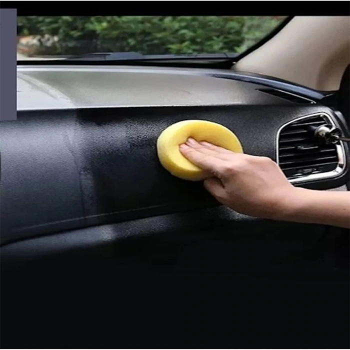 Hozklepp Oto Torpido Parlatıcı 1 Lt