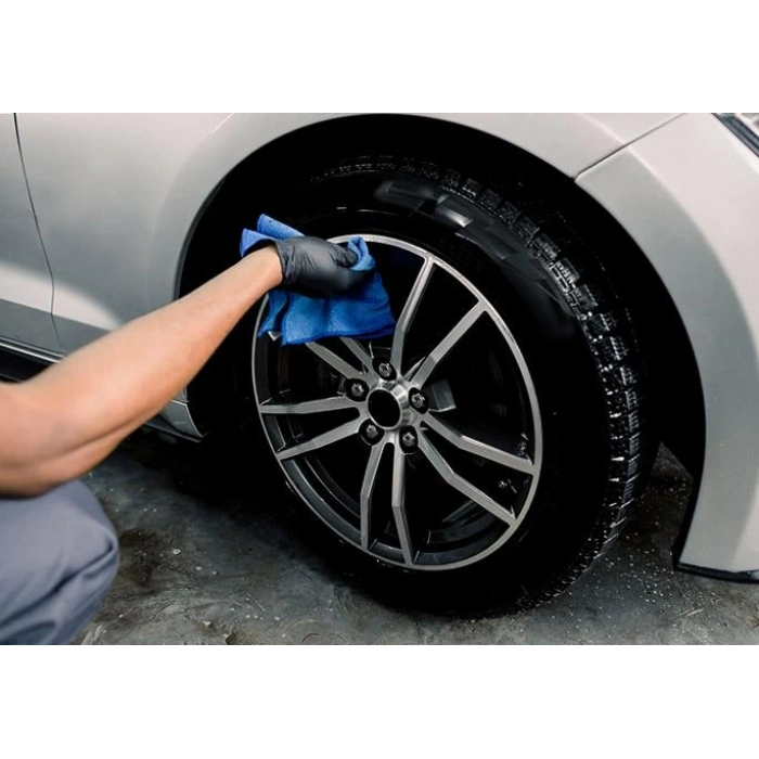 Shumanss Motor ve Jant Temizleyici 470ml