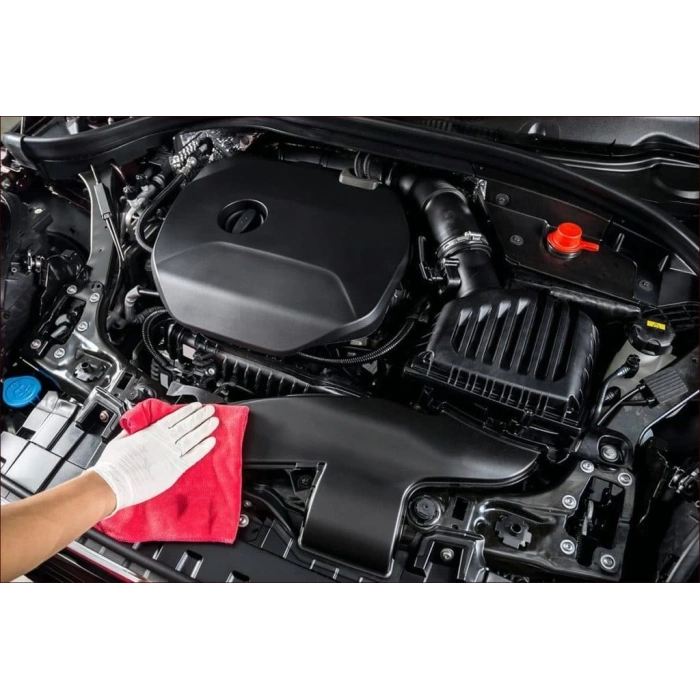 Shumanss Motor ve Jant Temizleyici 470ml