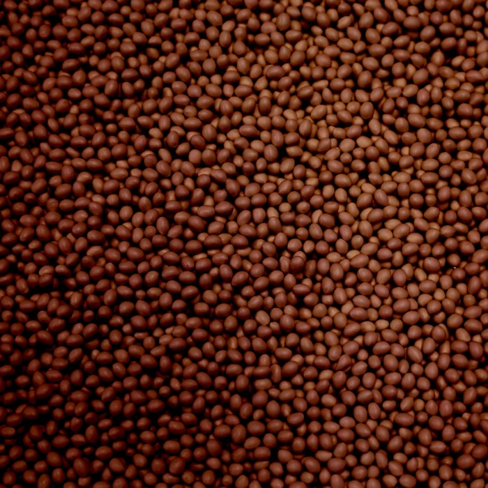 Shumanss S-1260 Düz Kenar Bantlama (Hotmelt) Tutkalı Kahverengi 25Kg Torba