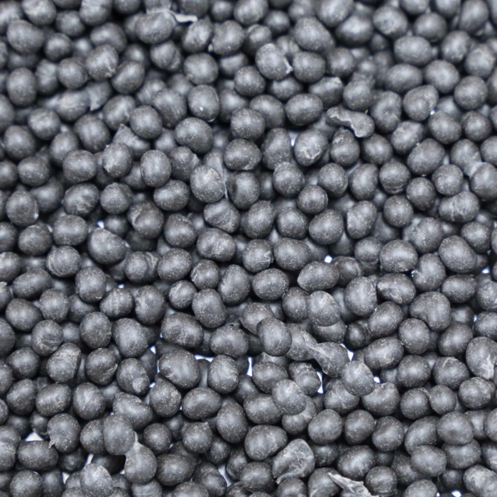 Shumanss S-1160 Düz Kenar Bantlama (Hotmelt) Tutkalı Siyah 25Kg Torba