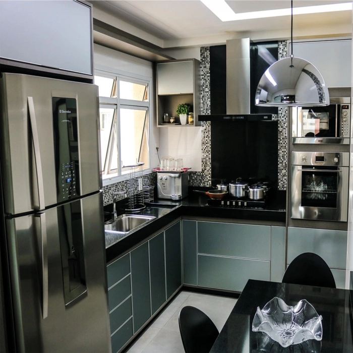 Shumanss İnox Paslanmaz Temizleyici 1 Lt