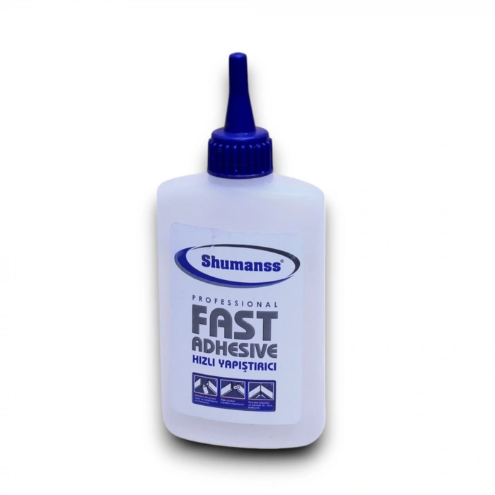 Shumanss S-304L Mdf Kit Likit Yapıştırıcı 100gr