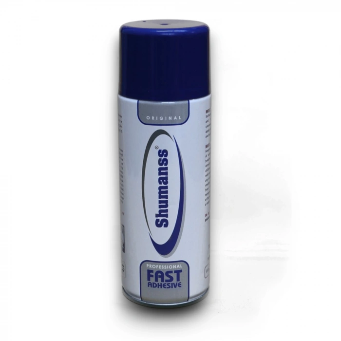 Shumanss S-304S Mdf Kit Sertleştirici Sprey 400ml