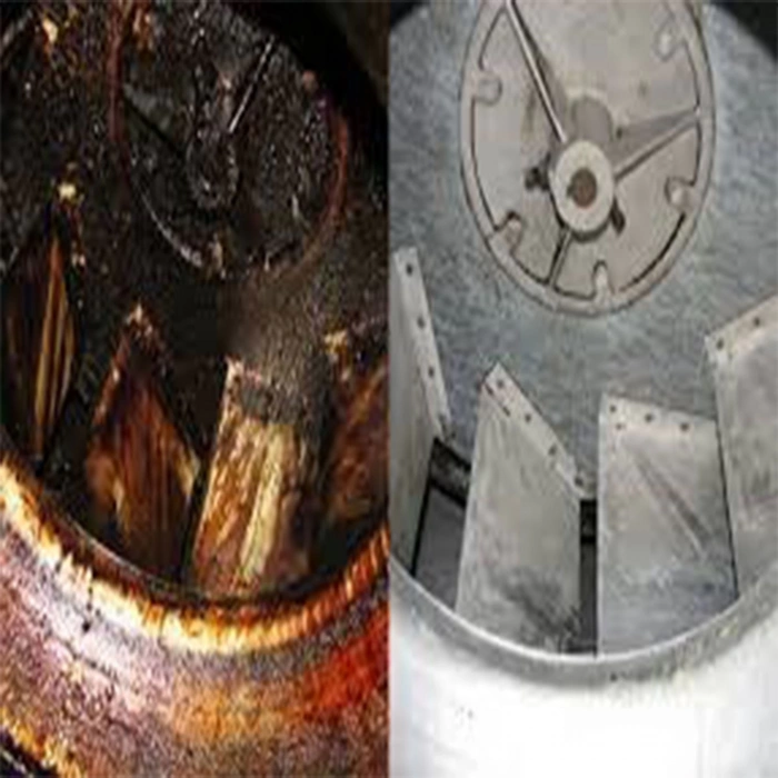 Shumanss Mekanik Parça Temizleyici Solvent 1 Lt