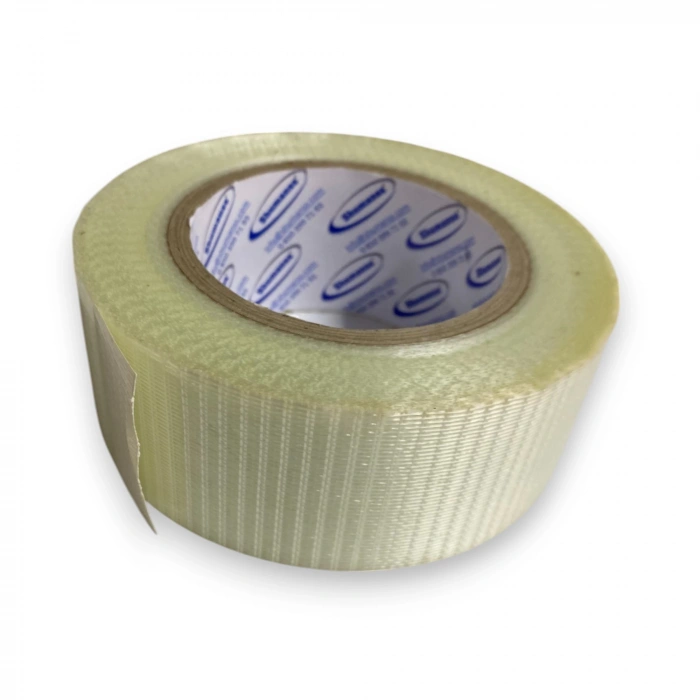 Shumanss Mobilya Arkalık Yapıştırma Bantı 48x50m 6Adet