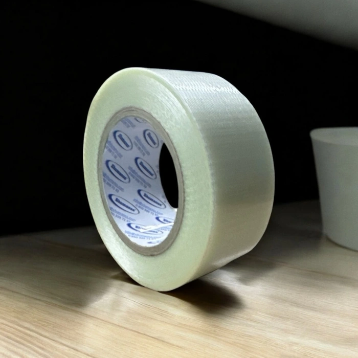 Shumanss Mobilya Arkalık Yapıştırma Bantı 48x50m 6Adet