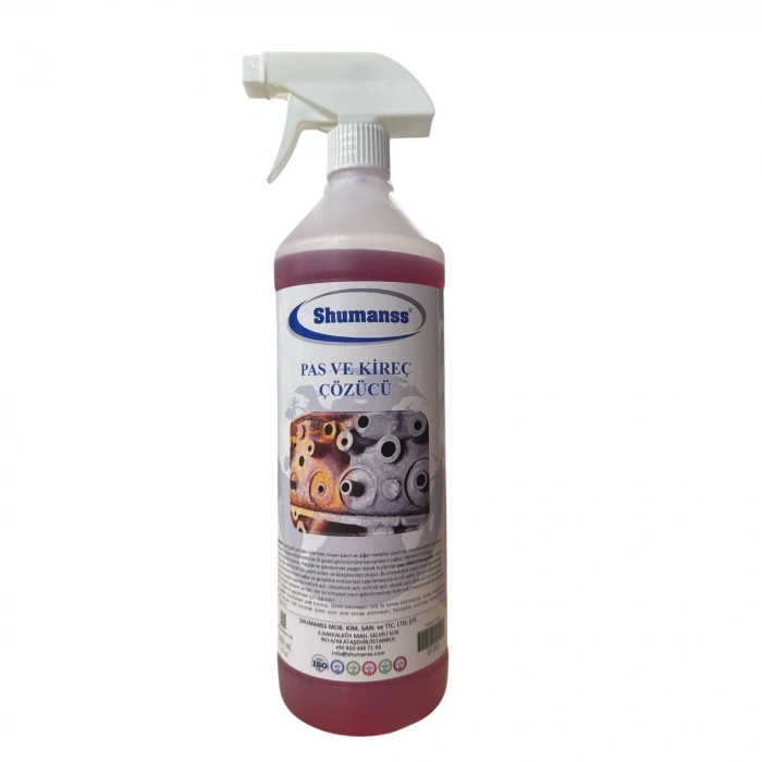 Shumanss Pas Sökücü 1 Lt