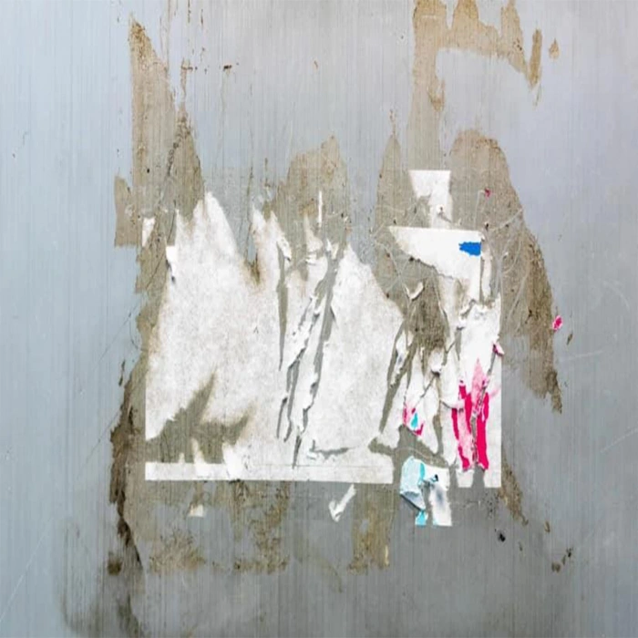 Shumanss Yapışkan ve Bant Çözücü 1 Lt