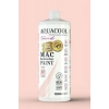 M.a.c Su Bazlı Akrilik Hoby Boyası 1000ml