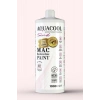 M.a.c Su Bazlı Akrilik Hoby Boyası 1000ml