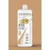 M.a.c Su Bazlı Akrilik Hoby Boyası 1000ml