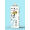 M.a.c Su Bazlı Akrilik Hoby Boyası 1000ml