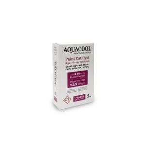 Aquacool Trend Katalizör 5ml X 12 Adet