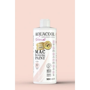 Aquacool Trend Su Bazlı Akrilik Dönüşüm Boyası 157 Fildişi 500ml
