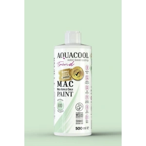 Aquacool Trend Su Bazlı Akrilik Dönüşüm Boyası 610 Seladon 500ml