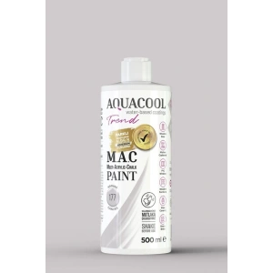 Aquacool Trend Su Bazlı Akrilik Dönüşüm Boyası 177 Kanvas 500ml