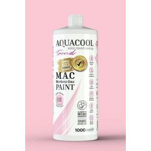 M.a.c Su Bazlı Akrilik Hoby Boyası 1000 ml