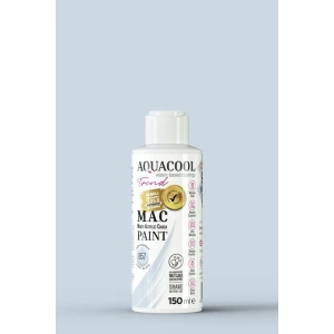 Aquacool Trend Su Bazlı Akrilik Dönüşüm Boyası 857 Açık Kayrak 150ml