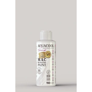 Aquacool Trend Su Bazlı Akrilik Dönüşüm Boyası 856 Soluk Lavanta 150ml