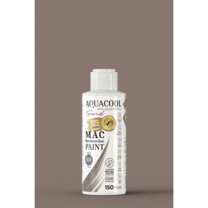 Aquacool Trend Su Bazlı Akrilik Dönüşüm Boyası 824 Vizon 150ml