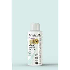 Aquacool Trend Su Bazlı Akrilik Dönüşüm Boyası 607 Ihlamur Yeşili 150ml