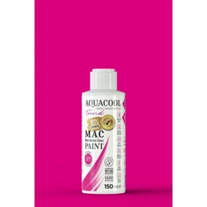 Aquacool Trend Su Bazlı Akrilik Dönüşüm Boyası 571 Majenda 150ml