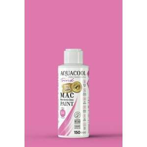 Aquacool Trend Su Bazlı Akrilik Dönüşüm Boyası 564 Fuşya 150ml