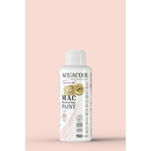 Aquacool Trend Su Bazlı Akrilik Dönüşüm Boyası 157 Fildişi 150ml