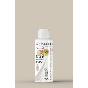 Aquacool Trend Su Bazlı Akrilik Dönüşüm Boyası 147 Keten 150ml