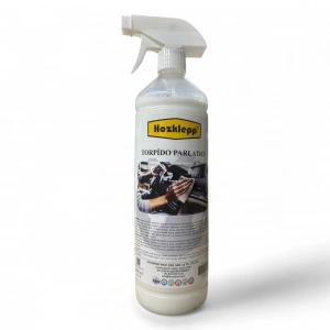 Hozklepp Oto Torpido Parlatıcı 1 Lt