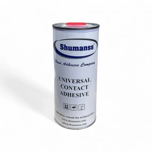 Shumanss S-8270 Universal Kontakt Tutkal 1Kg Galon
