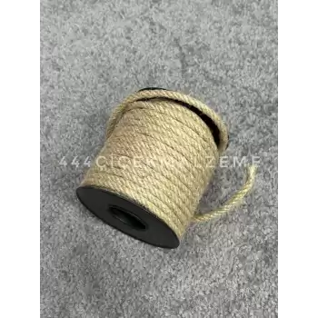 Hasır Halat 3 mm
