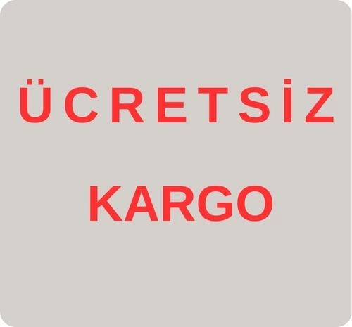 ücretsiz kargo