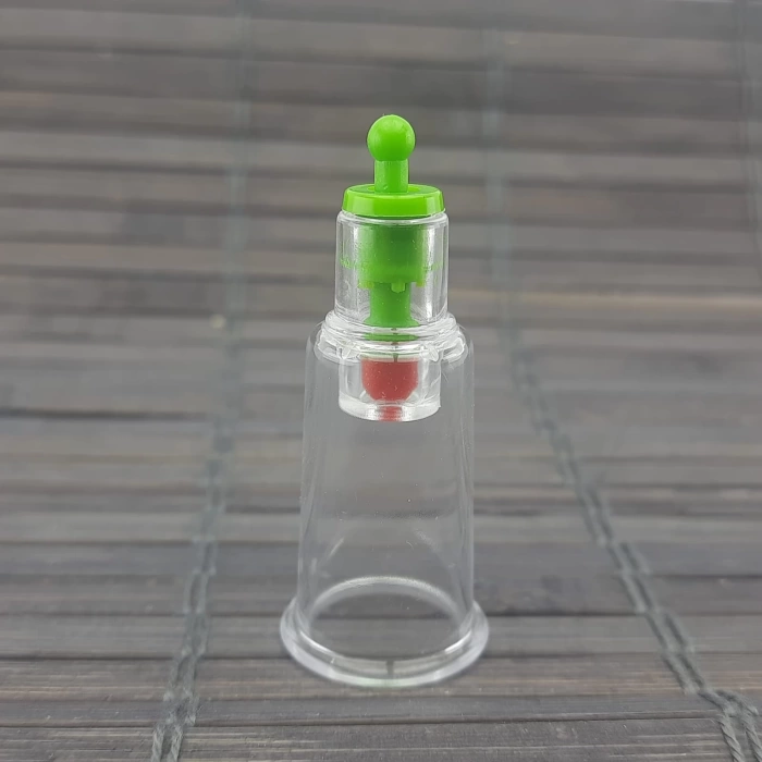 1 cm Cupping Cup