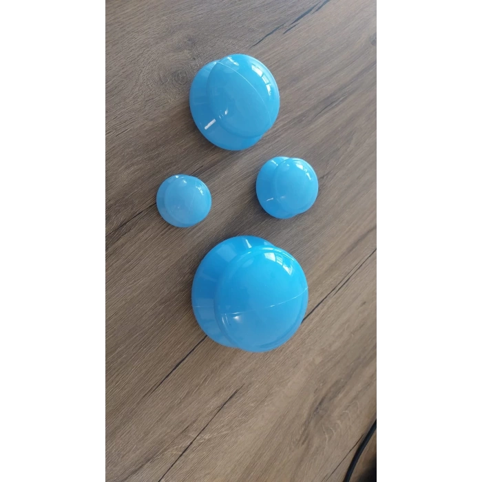 SILICONE MASSAGE CUP