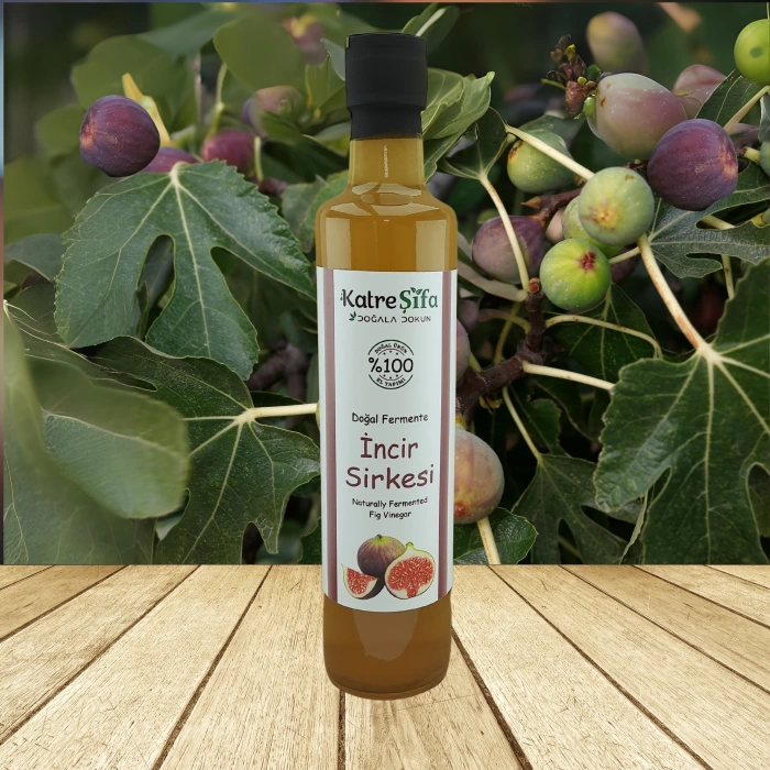 FIG VINEGAR