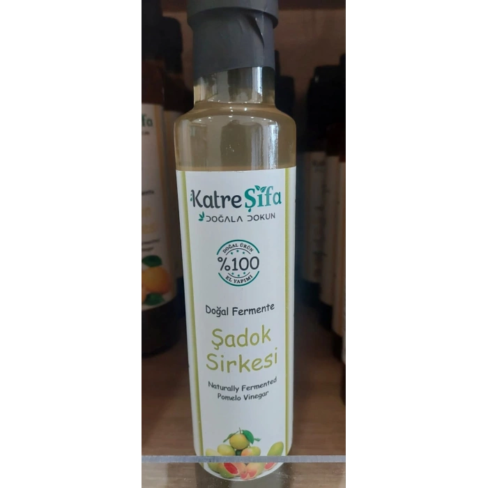 Şadok (Ağaç Kavunu) Sirkesi