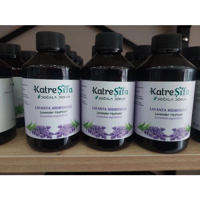 Lavanta Hidrosolü 250ml