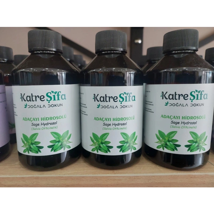 Adaçayı Hidrosolü 250ml