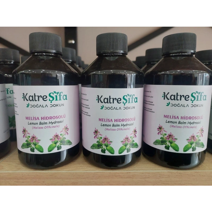 Melisa Hidrosolü 250ml