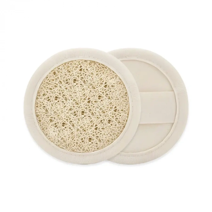 Doğal Kabak Lifi Yüz Kesesi