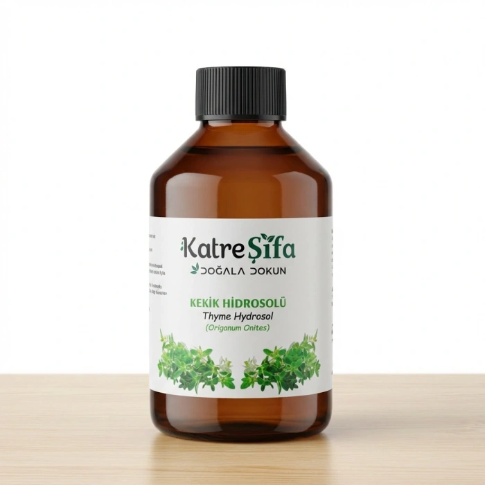 Kekik Hidrosolü 250ml