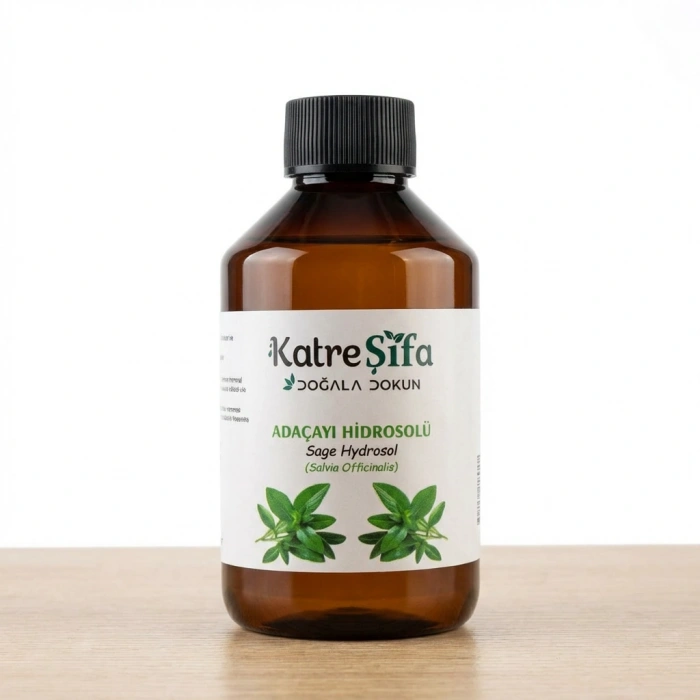 Adaçayı Hidrosolü 250ml