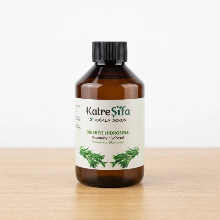 Biberiye Hidrosolü 250ml