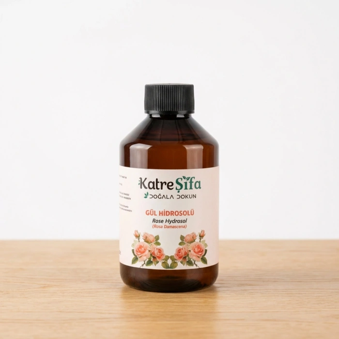 Gül Hidrosolü 250ml