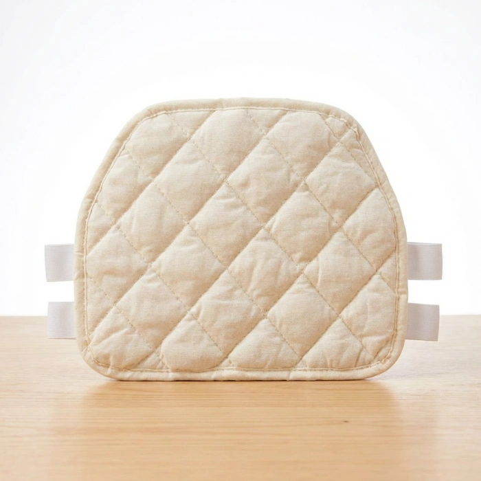 Yıkanmamış Koyun Yünü Korse