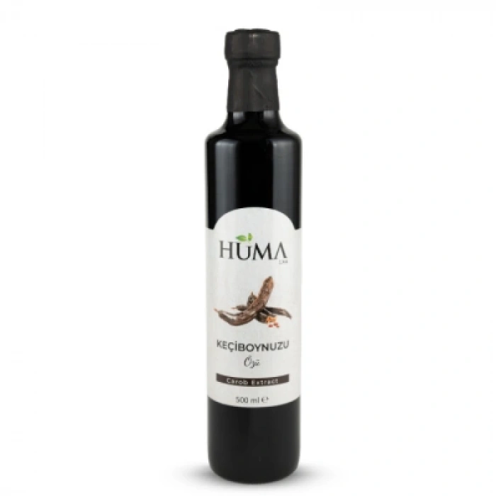 Keçiboynuzu Özü 500ml